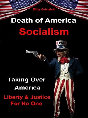cover image of Socialism Death of America